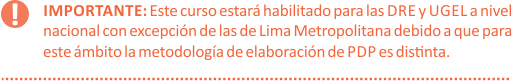 IMPORTANTE