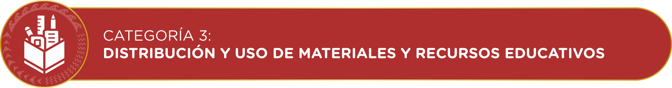 Categoría 3